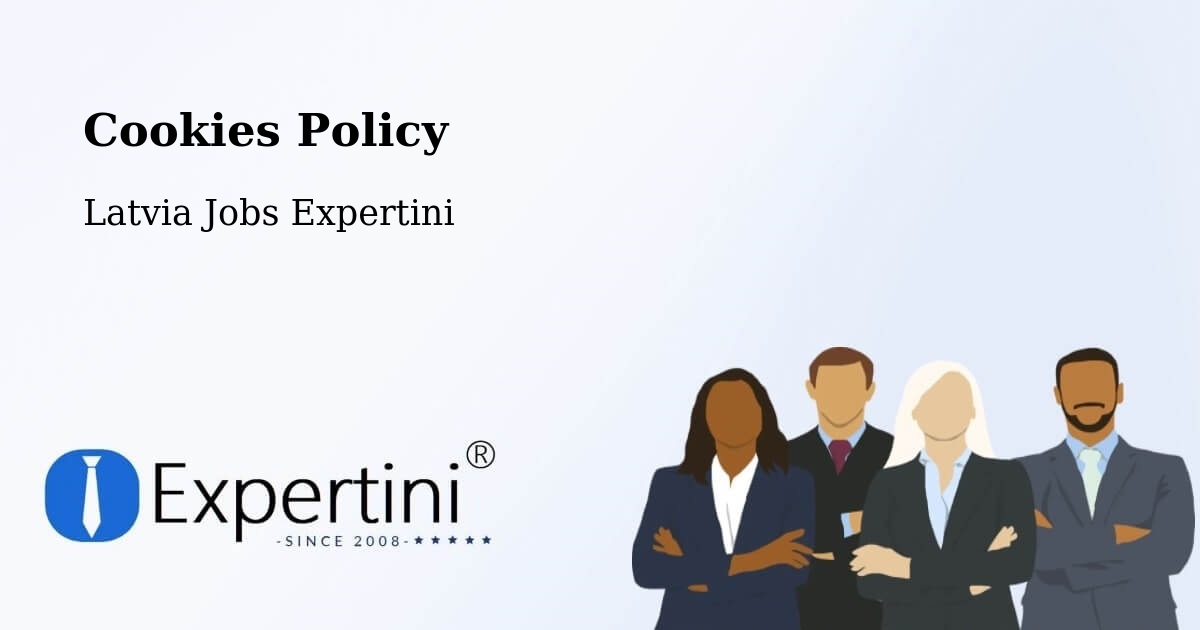 Cookie Policy – Krustpils - Latvia Jobs Expertini